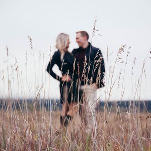 Meet your Posher, Carolyn